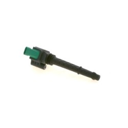 Bobine d'allumage BOSCH 0221504707 pour ALFA ROMEO, FIAT, JEEP OE 46337742 BOSCH
