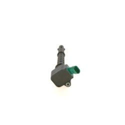 Bobine d'allumage BOSCH 0221504707 pour ALFA ROMEO, FIAT, JEEP OE 46337742 BOSCH