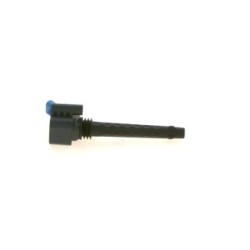 Bobine d'allumage BOSCH 0221504713 pour ABARTH, ALFA ROMEO, FIAT, JEEP et plus encore... BOSCH