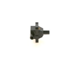 Bobine d'allumage BOSCH 0221506002 pour DAEWOO, GM KOREA, MERCEDES, NISSAN et plus encore... BOSCH