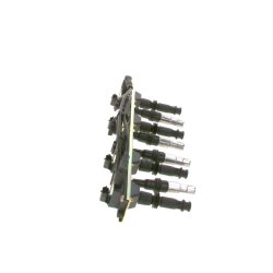 Bobine d'allumage BOSCH 0221506004 pour ALFA ROMEO OE 46469918 BOSCH