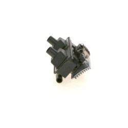 Bobine d'allumage BOSCH 0221603003 pour AUDI, VW OE 058905101A BOSCH
