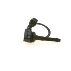 Bobine d'allumage BOSCH 0221604018 pour MASERATI QUATTROPORTE OE 203771 BOSCH