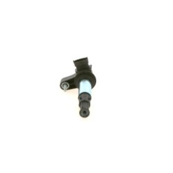 Bobine d'allumage BOSCH 0221604112 pour ALFA ROMEO, CADILLAC, CHEVROLET et plus encore... BOSCH