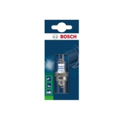 Bougie d'allumage BOSCH 0241225825 BOSCH
