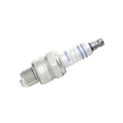 Bougie d'allumage BOSCH 0241229612 pour HERCULES, KTM, PEUGEOT, PUCH, SACHS, UAZ BOSCH