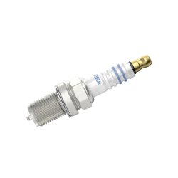Bougie d'allumage BOSCH 0241245641 pour ALFA ROMEO, ALPINA, AUDI, LANCIA et plus encore... BOSCH