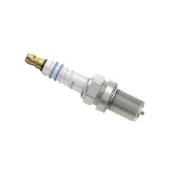 Bougie d'allumage BOSCH 0241245641 pour ALFA ROMEO, ALPINA, AUDI, LANCIA et plus encore... BOSCH