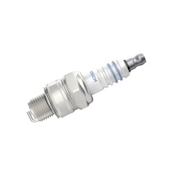 Bougie d'allumage BOSCH 0241248531 pour BMW, FIAT, HERCULES BOSCH