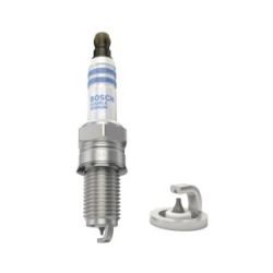Spark Plug BOSCH 0242129519 OE Ref 93193723 BOSCH