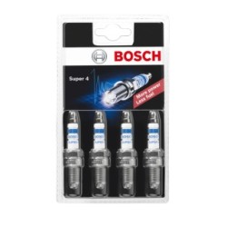 Spark Plug BOSCH 0242132801