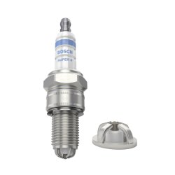 Spark Plug BOSCH 0 242 222 502