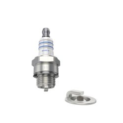 Spark Plug BOSCH 0 242 225 612