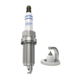 Spark Plug BOSCH 0242229764 OE Ref SPFR8TI332