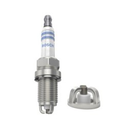 Spark Plug BOSCH 0242229799 OE Ref 003 159 75 03