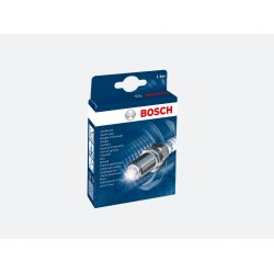 Spark Plug BOSCH 0 242 229 884
