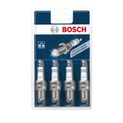 Spark Plug BOSCH 0242230533 OE Ref 09482-00615