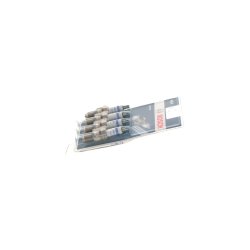 Bougie d'allumage BOSCH 0242232804 pour AUDI, AUSTIN, AUTOBIANCHI et plus encore... BOSCH