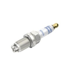Bougie d'allumage BOSCH 0242235766 pour MERCEDES OE A0031597803 BOSCH