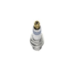 Bougie d'allumage BOSCH 0242235766 pour MERCEDES OE A0031597803 BOSCH