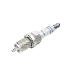 Spark Plug BOSCH 0242236542 OE Ref SPZFR 6F11G