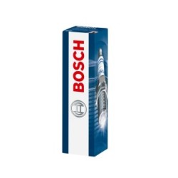 Bougie d'allumage BOSCH 0242236618 pour ALFA ROMEO, ASTON MARTIN, AUTOBIANCHI et plus. BOSCH