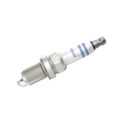 Bougie d'allumage BOSCH 0242240627 pour AUDI, FIAT, MITSUBISHI OE 101905631C BOSCH