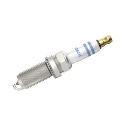 Spark Plug BOSCH 0242240637 OE Ref 004 159 45 03 26