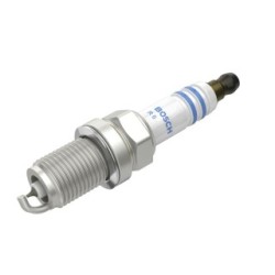 Spark Plug BOSCH 0242240707 OE Ref 55576026