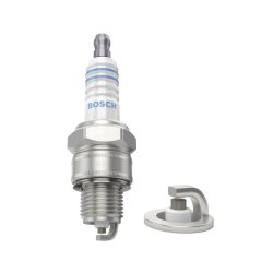 Spark Plug BOSCH 0 242 245 531 OE Ref GX0618806A