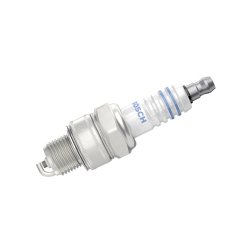 Bougie d'allumage BOSCH 0242245531 pour APRILIA, CAGIVA, CITROEN, FORD et plus encore... BOSCH