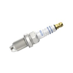 Spark Plug BOSCH 0 242 245 539 OE Ref 99917018290