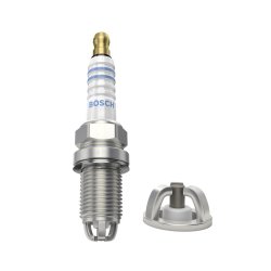 Spark Plug BOSCH 0 242 245 539 OE Ref 99917018290 BOSCH