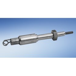 Glow Plug BOSCH 0 250 002 004