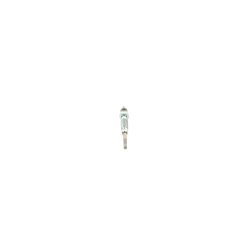 Bougie de préchauffage BOSCH 0250202073 pour TOYOTA CRESSIDA, LAND OE 1985054070 BOSCH