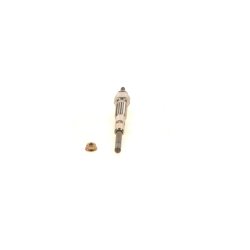 Bougie de préchauffage BOSCH 0250202076 pour TOYOTA LAND BOSCH