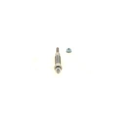 Bougie de préchauffage BOSCH 0250202094 pour HYUNDAI, KIA, MITSUBISHI, NISSAN BOSCH