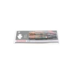 Glow Plug BOSCH 0250403902