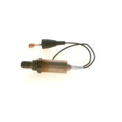 Sonde lambda BOSCH 0258001051 pour AUDI, FIAT, LANCIA, NISSAN et plus encore... BOSCH