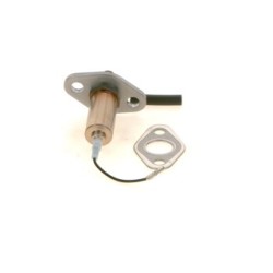 Sonde lambda BOSCH 0258002031 pour HOLDEN, LEXUS, MITSUBISHI, TOYOTA BOSCH