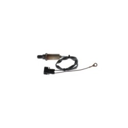 Sonde lambda BOSCH 0258002040 pour SEAT, SUZUKI, VW OE 051906265E BOSCH