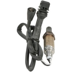 Sonde à oxygène BOSCH 0258003019 pour AUDI, VOLVO A6, COUPE, 340-360 BOSCH