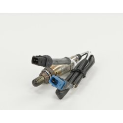 Sonde lambda BOSCH 0258003046 pour FIAT, PEUGEOT OE 1628A4 BOSCH