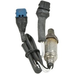 Sonde lambda BOSCH 0258003046 pour FIAT, PEUGEOT OE 1628A4 BOSCH