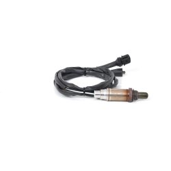 Sonde lambda BOSCH 0258003060 pour ALFA ROMEO, VOLVO OE 0060537650 BOSCH