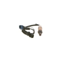 Sonde lambda BOSCH 0258003074 pour PEUGEOT 205, 309, 405 OE 1628J4