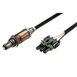 Sonde lambda BOSCH 0258003086 pour ALPINE, RENAULT, référence OE 7700746375