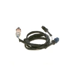 Sonde lambda BOSCH 0258003087 pour CITROËN, PEUGEOT XM, ZX, 605
