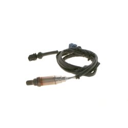 Sonde lambda BOSCH 0258003087 pour CITROËN, PEUGEOT XM, ZX, 605 BOSCH
