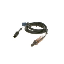 Sonde lambda BOSCH 0258003087 pour CITROËN, PEUGEOT XM, ZX, 605 BOSCH